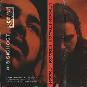 Picture for song 'Rocket' by artist 'SIGHOST'