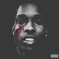 Picture for song 'Yamborghini *ASAP ROCKY Type Beat*' by artist 'Superstaar Beats'