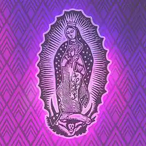 Picture for song 'PACHECO' by artist 'Surce'
