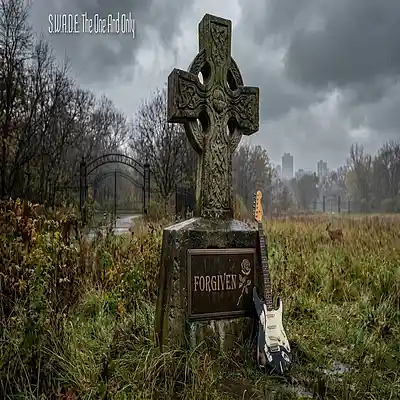 Picture for song 'Forgiven' by artist 'S.W.A.D.E. (THE ONE AND ONLY)'