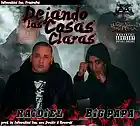 Picture for song 'ANDAMOS MATANDO - BIG PAPA FT RAIDIEL EL MAS VERSA' by artist 'Thebigpapa'