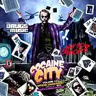 Picture for song '** COCAINE CITY ** (INTRO SH*T) FREE D/L' by artist 'THEOFFICIALDEADBEATZ'