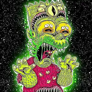 Picture for song 'Sanchez - Do,Doo,Doop' by artist 'THEREALDJDEZY'