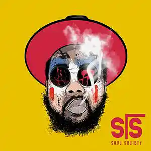 Picture for song 'The Goat' by artist 'The Soul Society Beatz'