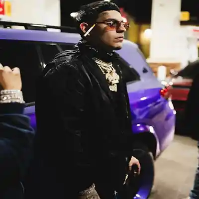 Picture for song '"Be Safe" - Dee Baby x Rod Wave Type Beat' by artist 'THROWEDTOBIN'