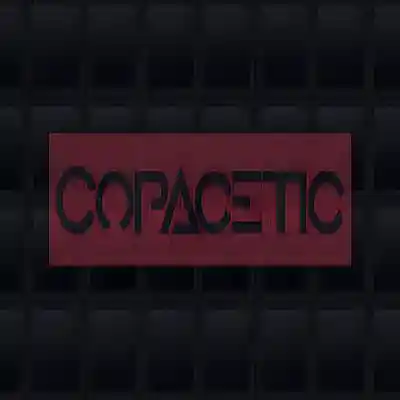 Picture for song 'Lil Uzi Vert x Lil Yachty Type Beat "Copacetic"' by artist 'Trackmatic 850'