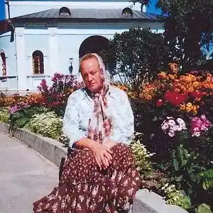 Picture for song '21Moya Ukraino' by artist 'Vera Zubenko'