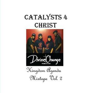Picture for song '10 - Catalysts 4 Christ - A Call 2 Action' by artist 'Precious Love'