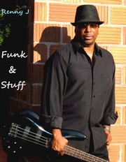 Picture for song 'Funk Bass Collaboration' by artist 'Renny J'