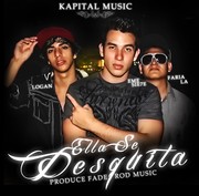 Picture for song 'Eme Sie7e Ft. Faria Last - Solo Arriesgate (Prod. ' by artist 'Kapital Music'