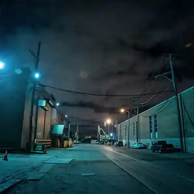 Picture for song '20 Track 20' by artist 'Unreachable Records'