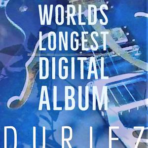 Picture for song 'After the Record 21' by artist 'Marcel Ray Duriez'