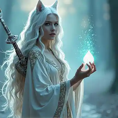 Picture for song 'Laisser sortir le monstre' by artist 'MYRHNA CANDY'