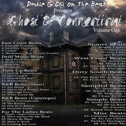 Picture for song '16 - If She Loved Me - Prod By Double G Chi' by artist 'Double G Chi On The Beat'
