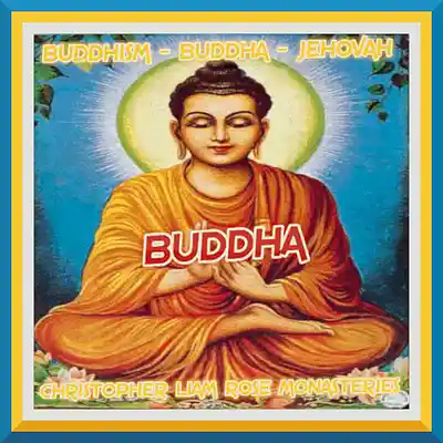 Picture for song 'BUDDHISM (Prod By Christopher Rose) (BUDDHA)' by artist 'Christopher Liam Rose'