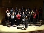 Picture for song 'By Faith in Christ I Walk With God' by artist 'Eric Pazdziora'