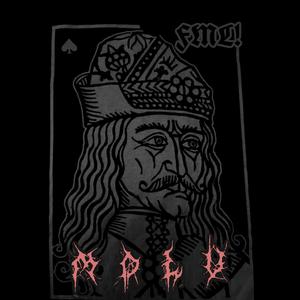 Picture for song 'Dead Phuture' by artist 'EFEMEL'