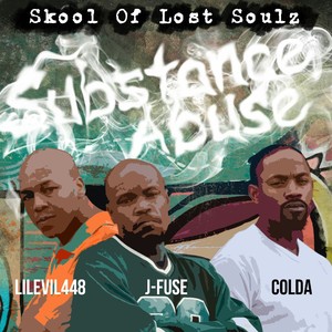 Picture for song 'Bottles Remix Ft DJ Mighty Mike' by artist 'Skool Of Lost Soulz'