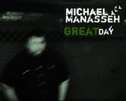 Picture for song 'FLY AWAY' by artist 'MICHAEL MANASSEH'
