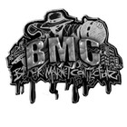 Picture for song 'FLIPSTONES' by artist '100 GRAND ENT'