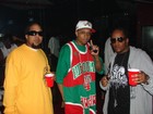 Picture for song 'GUN SHOT DEM' by artist '100 GRAND ENT'