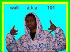 Picture for song 'Never Say Never' by artist '101 4rm Grindcity E.N.T'