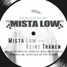 Picture for song 'Mista Low - Keine Traenen' by artist '107gramBeats'