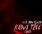 Picture for song 'ALL NiGHTER' by artist '1 Mo'GeN'
