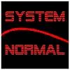 Picture for song 'System Normal 867025' by artist '208 and a half'