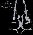 Picture for song 'Genie In A Bottle (Live)' by artist '2 From Tomme'