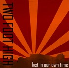 Picture for song 'No Memories' by artist '2 FT HIGH'