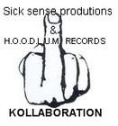Picture for song 'STRESS' by artist '303 Sick sense productions'