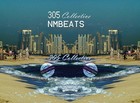 Picture for song '305 Collective - After Buzz - Down To Earth Off To' by artist '305 Collective'