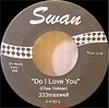 Picture for song 'Do I Love You' by artist '333maxwell'