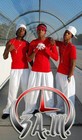 Picture for song 'BIG WHEELS' by artist '3AM Orlando'