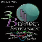 Picture for song 'Be Easy(Its The Remix)' by artist '3BrothersForLife'