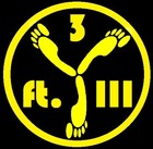 Picture for song '3 ft 3 - Divine' by artist '3 ft III'