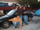 Picture for song 'Rollin' by artist '3MP'