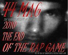 Picture for song 'LIVING IT UP ft. Lady Assault' by artist '44MAG NEW HIT'