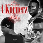 Picture for song 'Taking Off featuring F Baby (Prod. T-Collar)' by artist '4kornerzmusic'