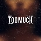 Picture for song 'TOO MUCH (TAGGED) (Prod. By Trey Pound)' by artist '5050VZLS'