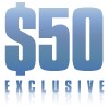 Picture for song 'Let It Bang On Em - 50dollarExclusives.com' by artist '50DollarExclusivesDotCom'