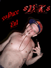 Picture for song 'In The Mind Of A Phyco Killa' by artist '50Duce Ent.'
