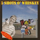 Picture for song 'Braces' by artist '5 Shots O Whiskey'