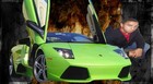 Picture for song 'like dat' by artist '6rings'