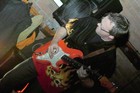 Picture for song 'AJ 100 Texas in mind :-)' by artist '7enderman'