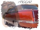Picture for song 'blood sweat and tears' by artist '7 Figgaz'