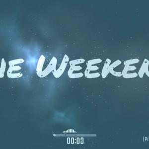 Picture for song '(SOLD) The Weekend - 150 Bpm' by artist '7th Ave Productionz'