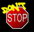 Picture for song 'Dont Stop' by artist '7th House Productions'