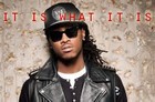 Picture for song 'It is What it is' by artist '808 BANG'